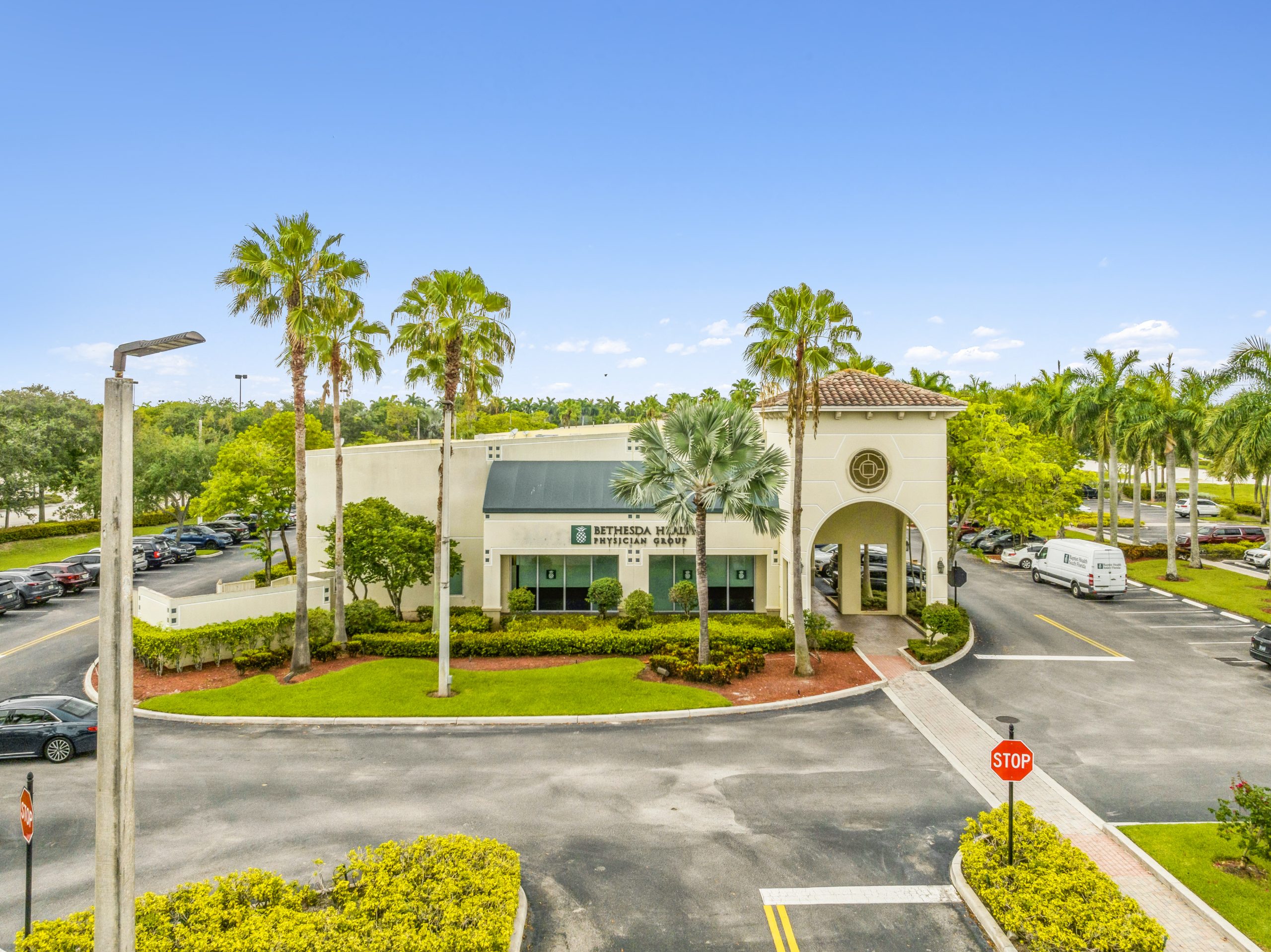 2495 S State Rd 7 Wellington FL-13