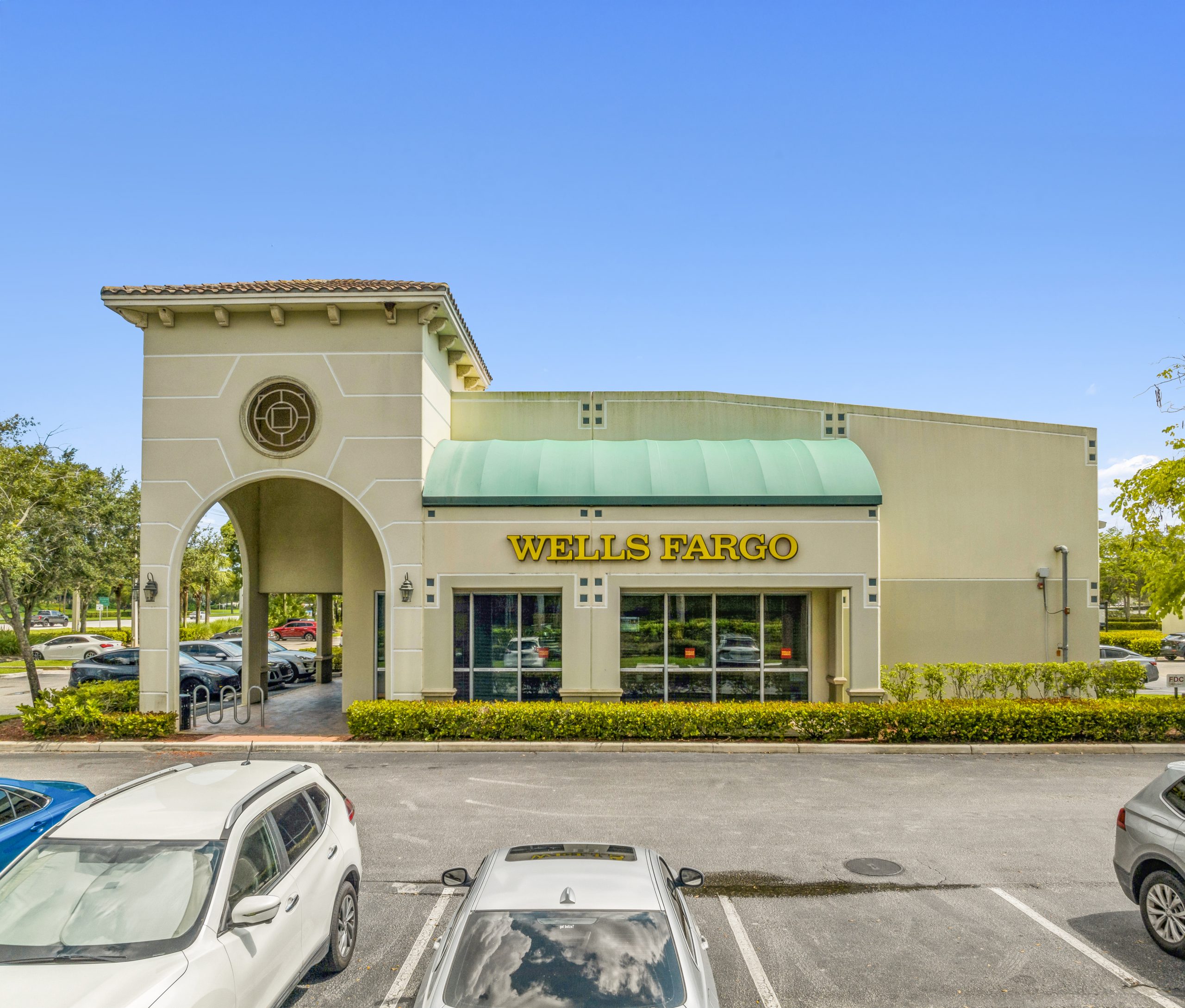 2495 S State Rd 7 Wellington FL-40