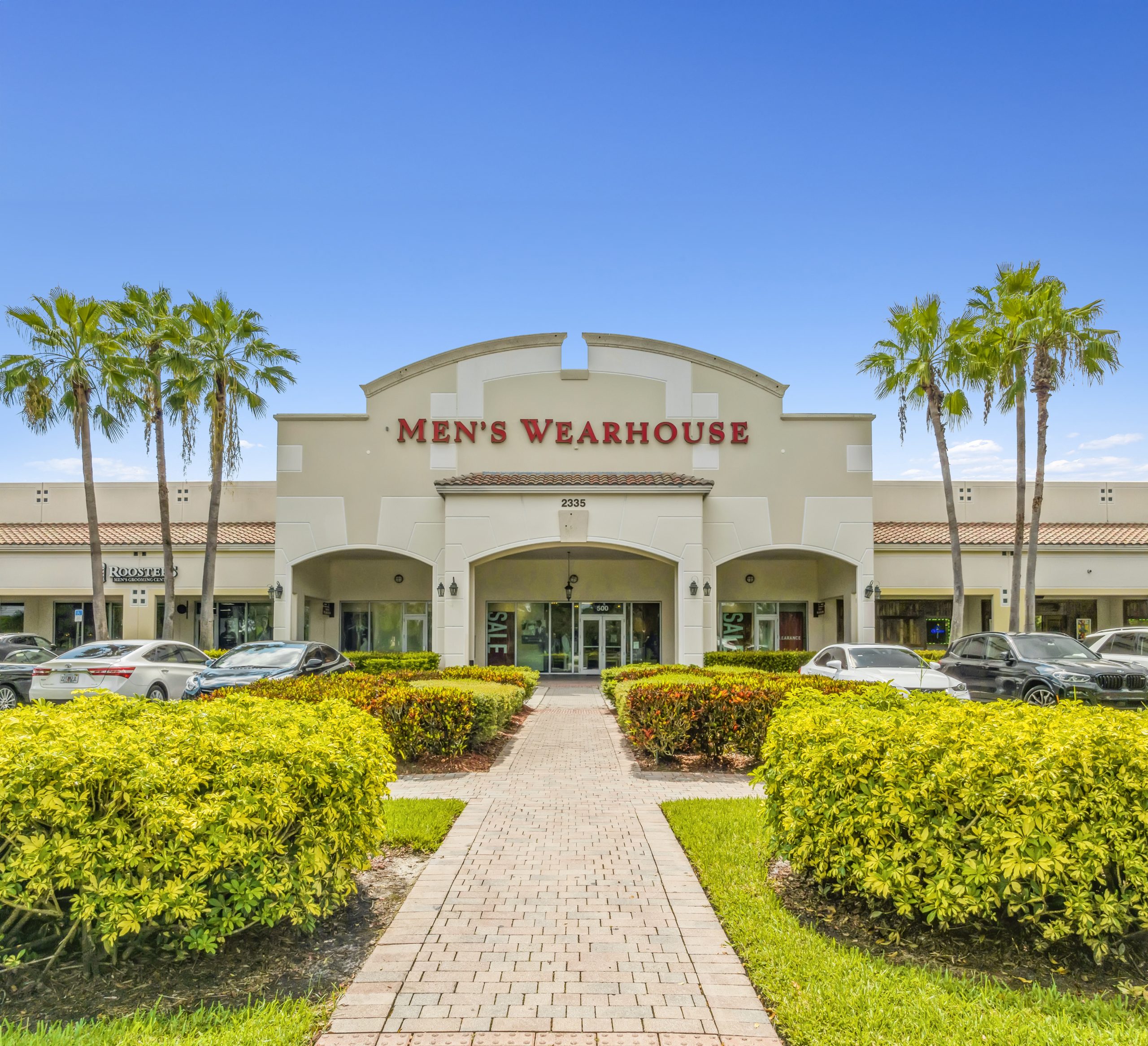 2495 S State Rd 7 Wellington FL-41