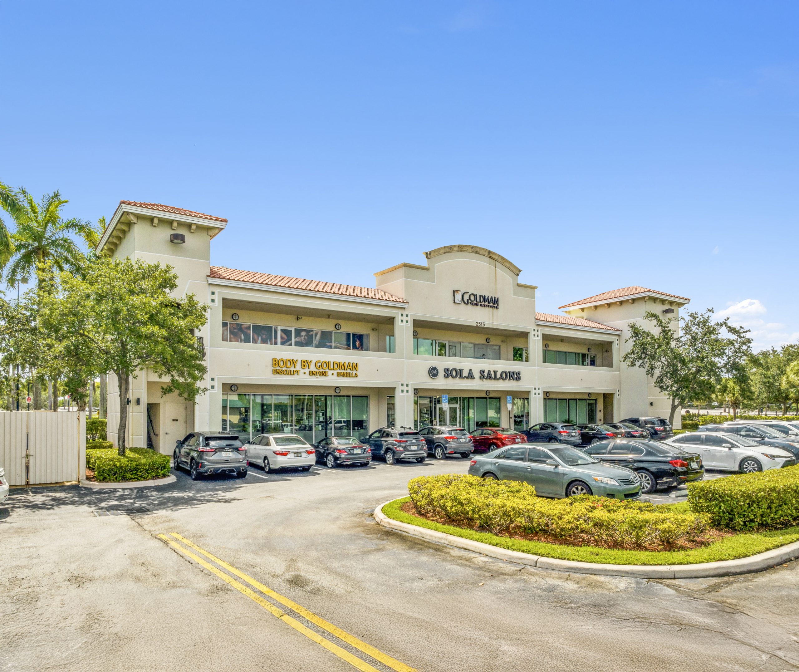 2495 S State Rd 7 Wellington FL-48