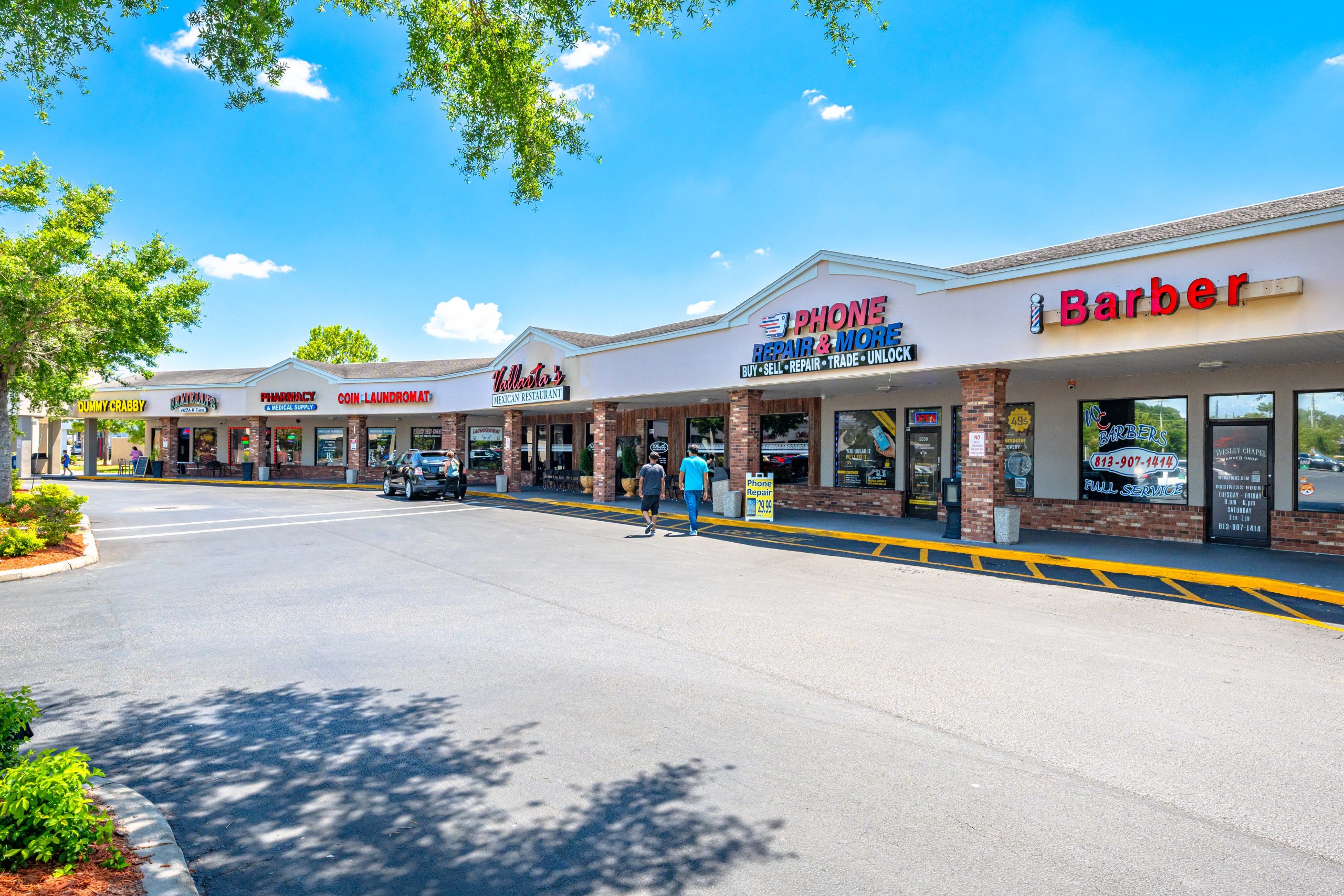 Village Market at Wesley Chapel-141